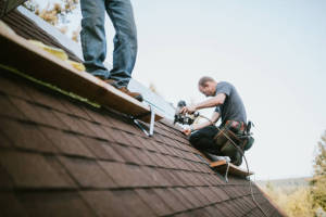 Local Roofers in Sheffield, OH